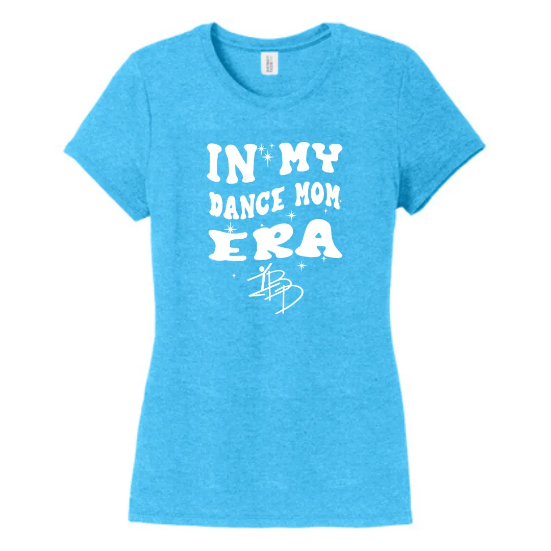 Dance Mom Women’s Perfect Tri ® Tee