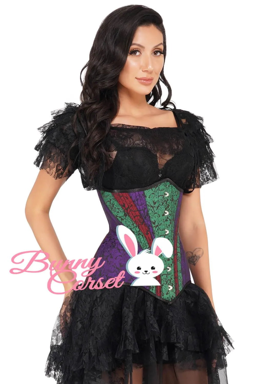Dannia Waist Trainer Corset
