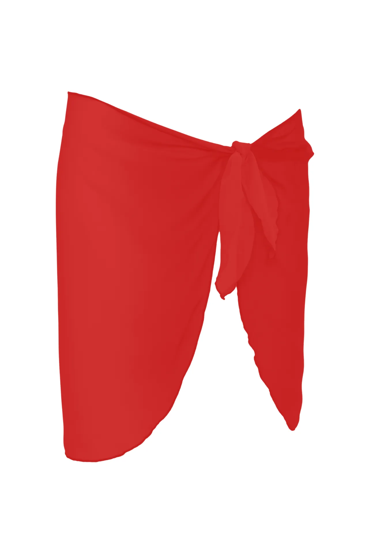 Daybreak Sarong - Spicy