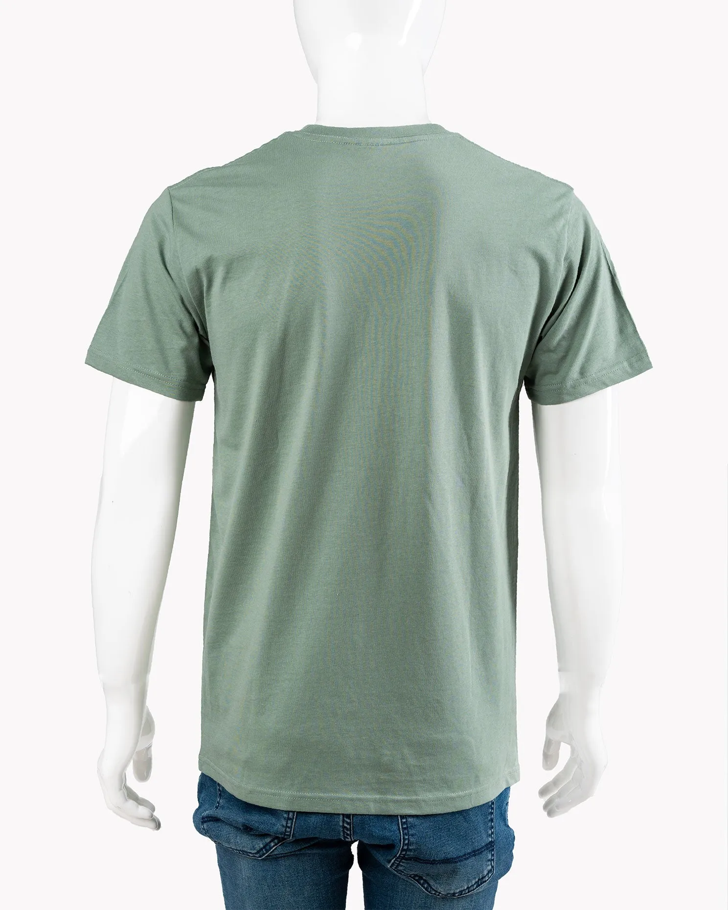 Del Beach Tee
