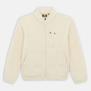 Dickies - Mount Hope Fleece - Whitecap Grey