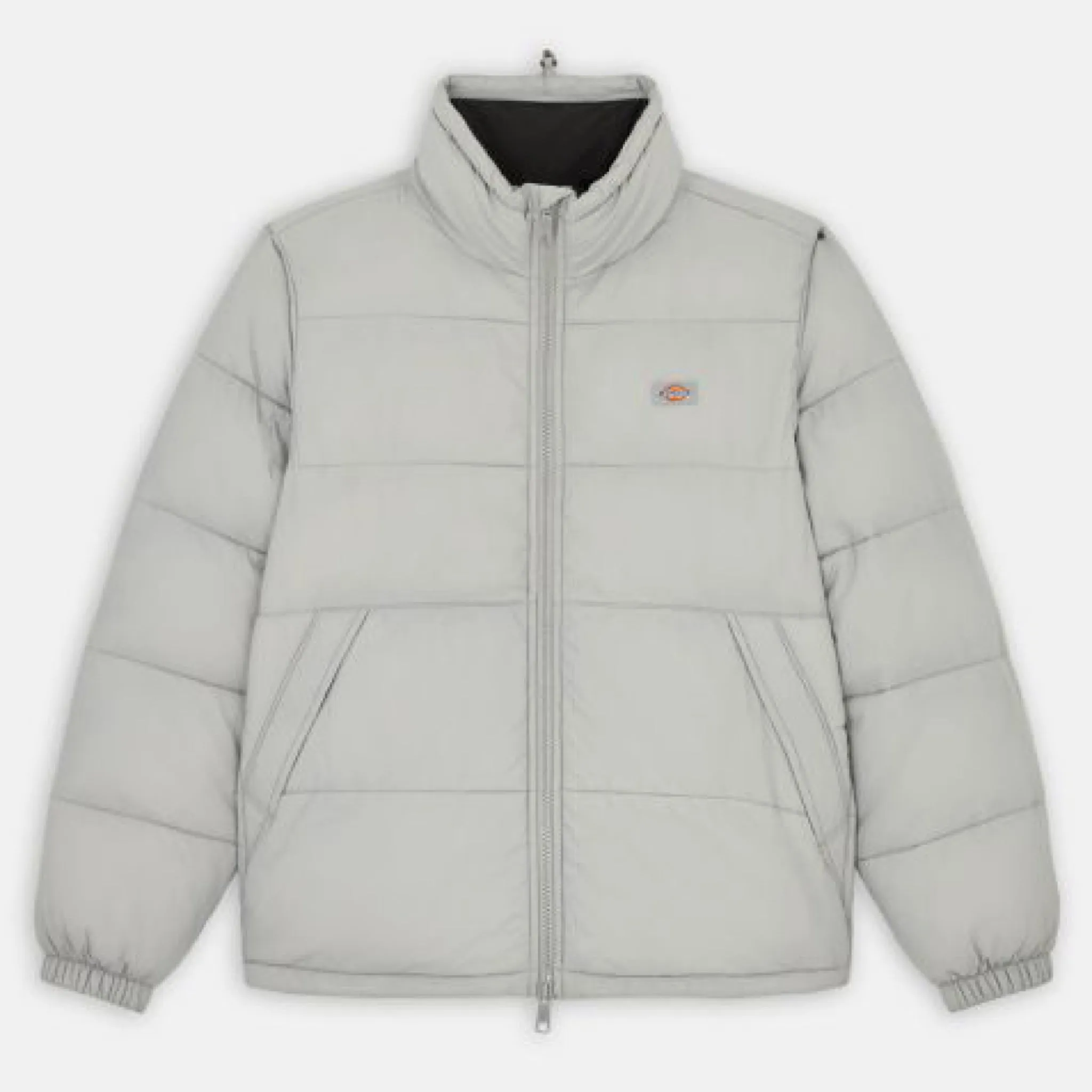 Dickies - Waldenburg Jacket - Light Grey