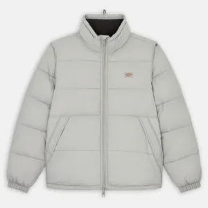 Dickies - Waldenburg Jacket - Light Grey