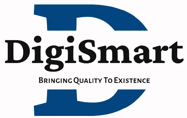 DIGISMART* Paper Bags for Return Gifts - Paper Gift Bag - Medium Carry Bags for Gifting - Paper Bags - Medium Paper Bags -Goodie Bags with Tissue and Thank You Card - Gift Covers