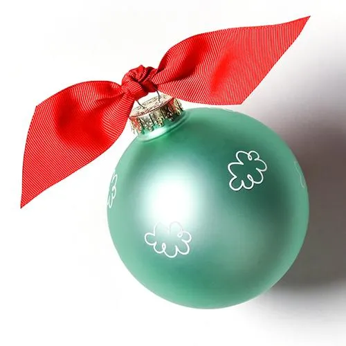 Dinosaur Ornament