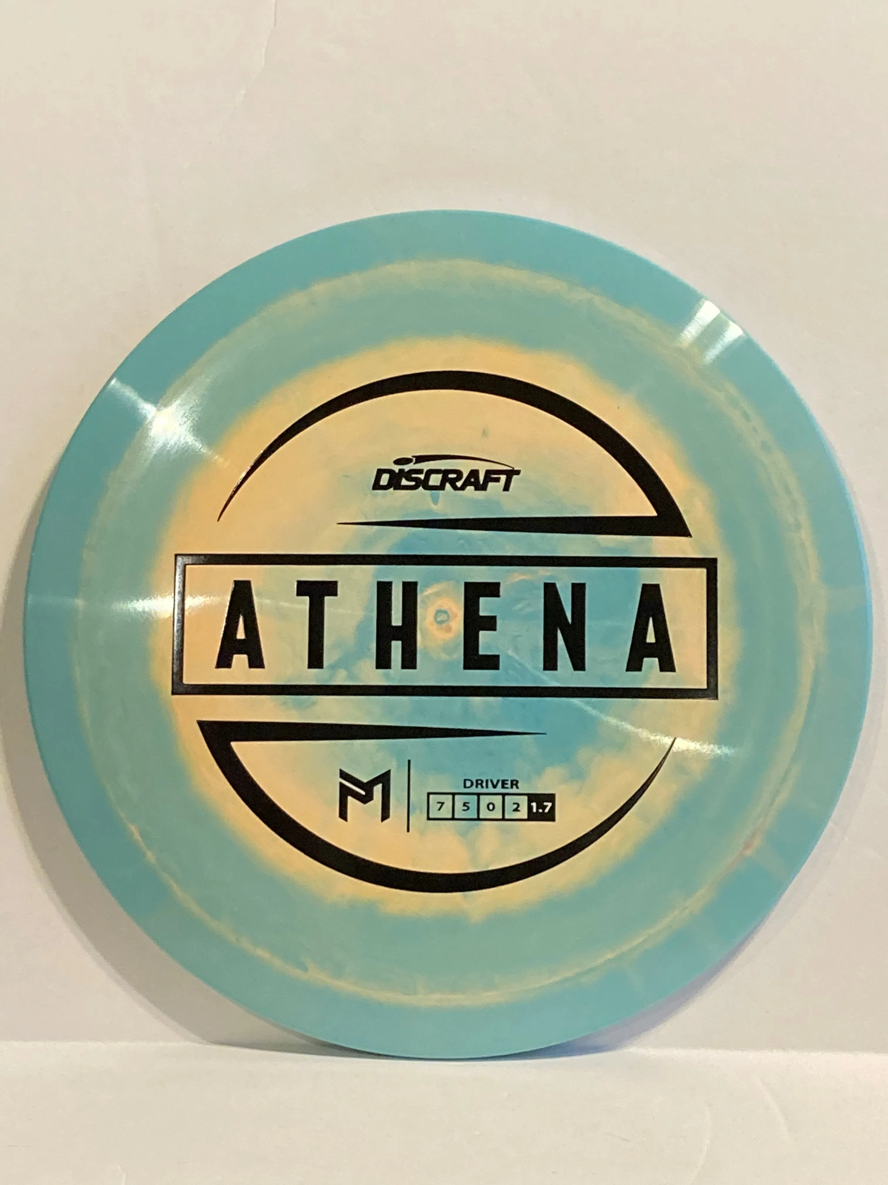 Discraft ESP PM Athena