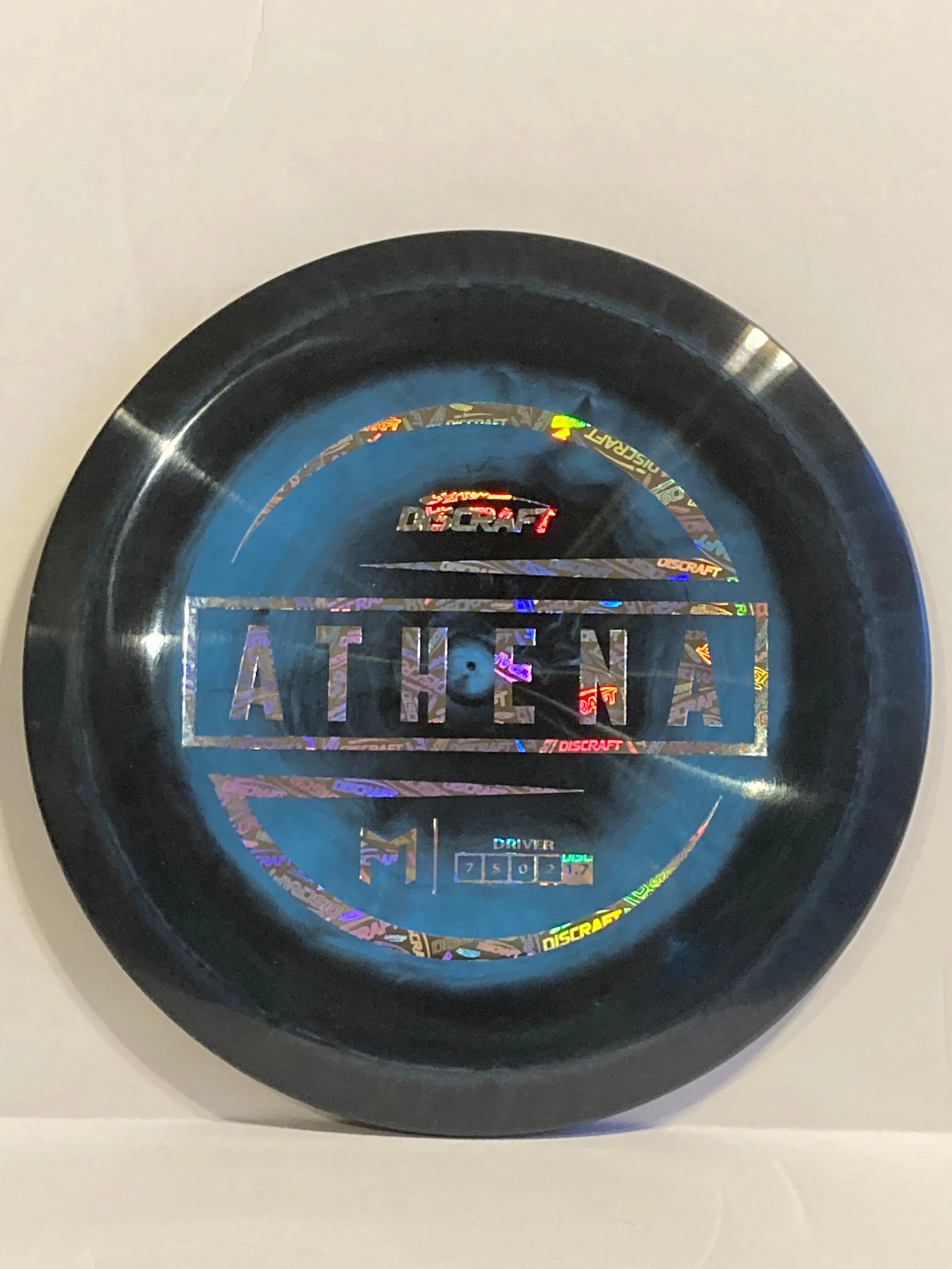 Discraft ESP PM Athena