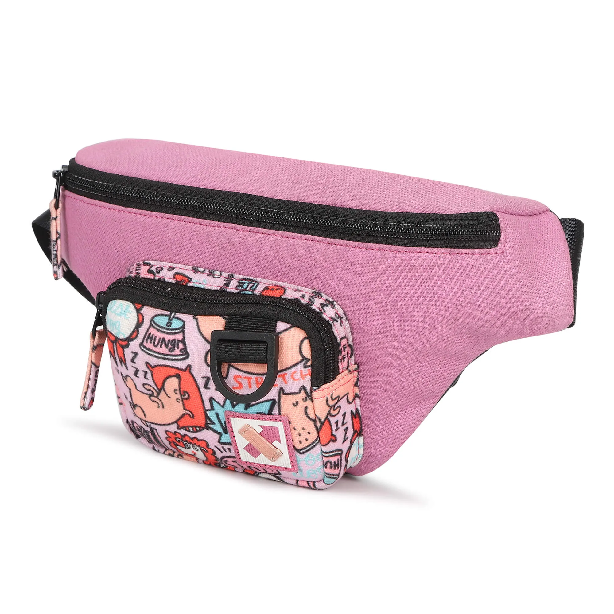 DOGGO STROLL 281.3 FANNY PACK