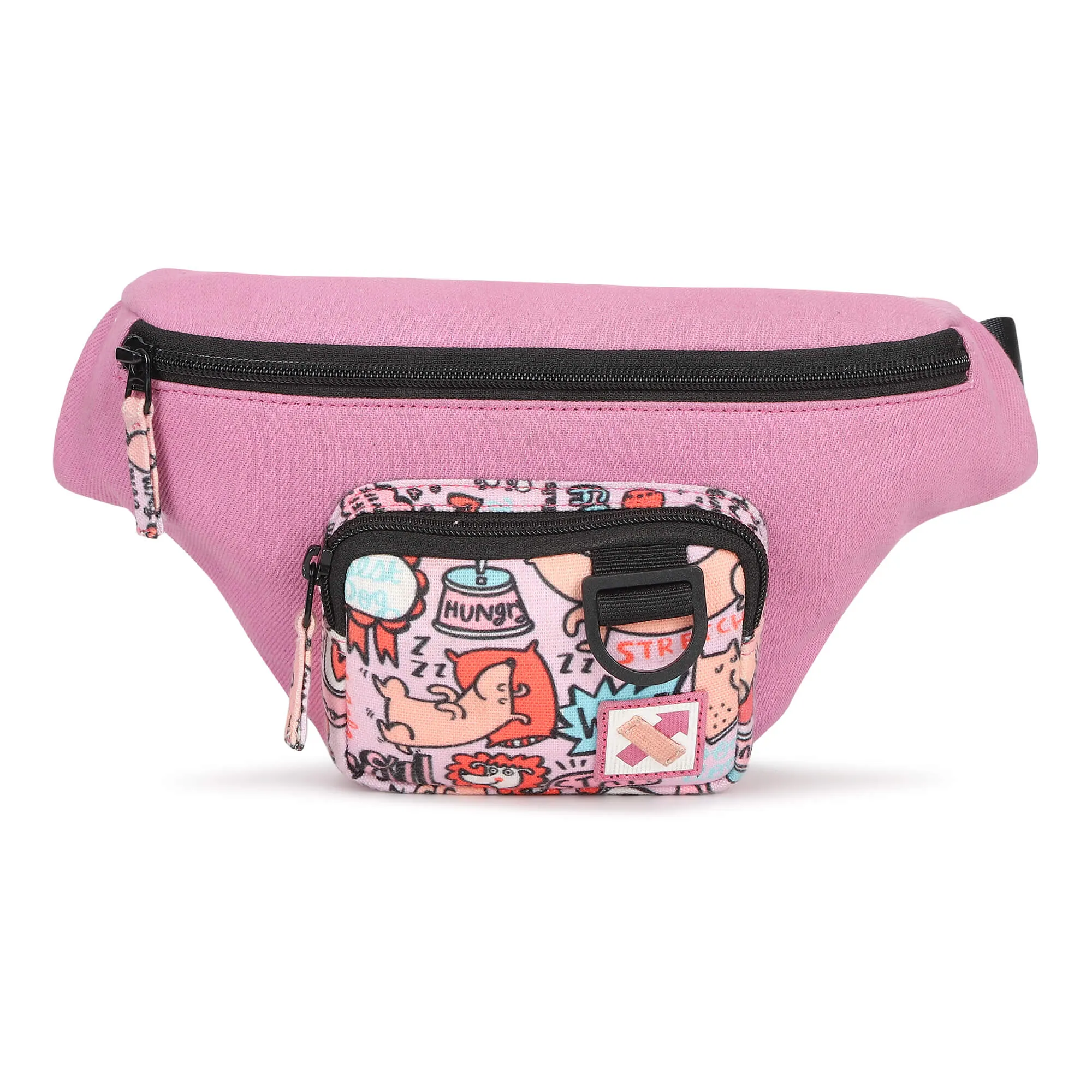 DOGGO STROLL 281.3 FANNY PACK