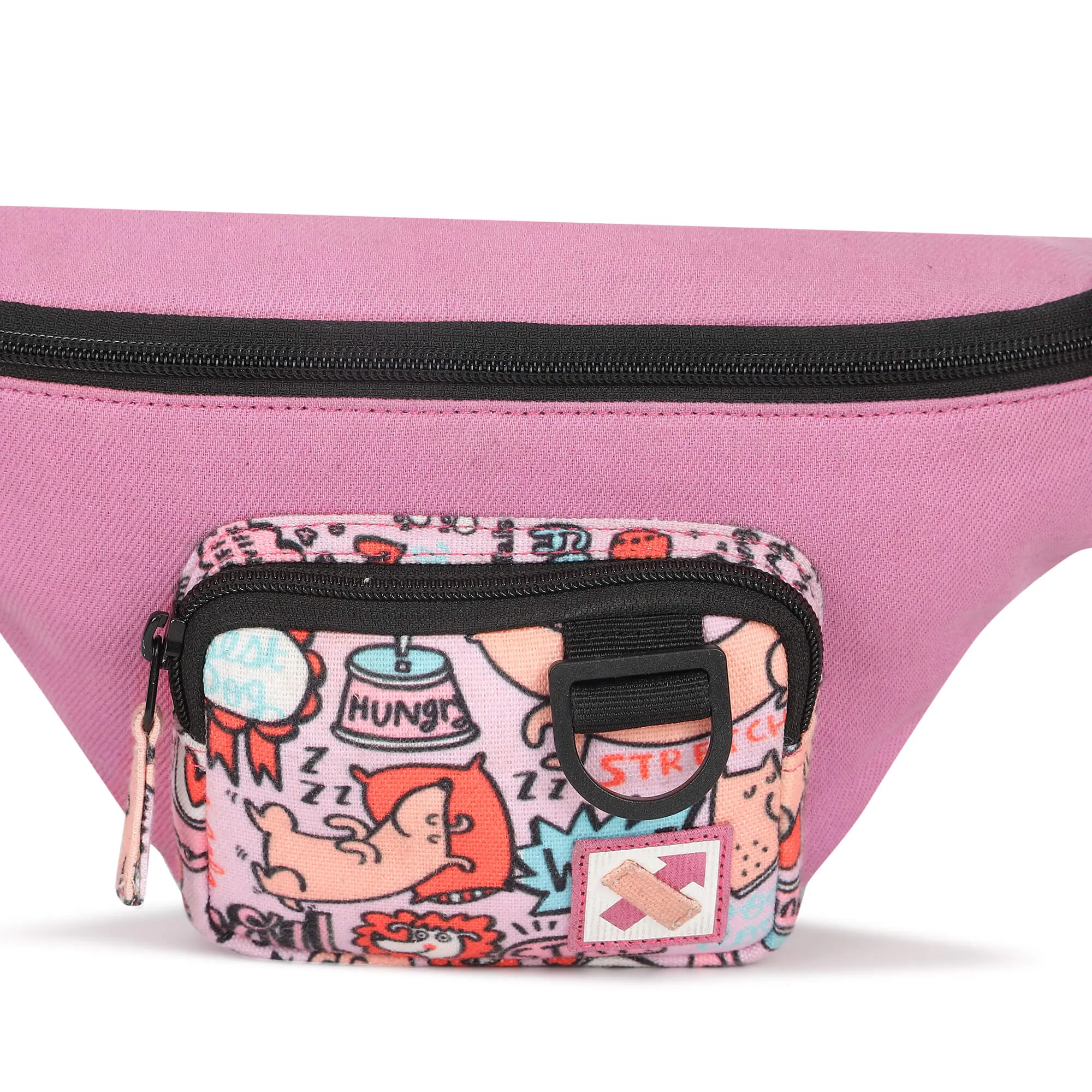 DOGGO STROLL 281.3 FANNY PACK