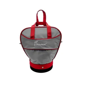 Dolphin Practice Golf Ball Bag (Holds upto 100 Golf Balls)