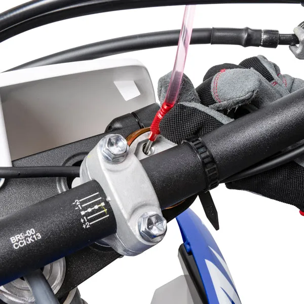 DRC Enzo Oil Injector