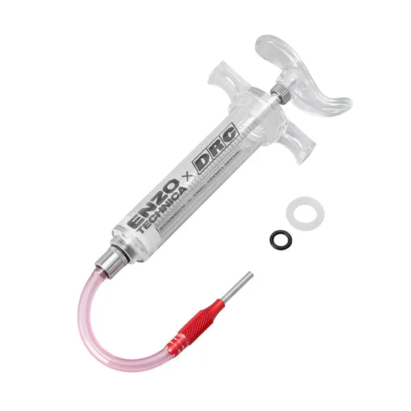 DRC Enzo Oil Injector