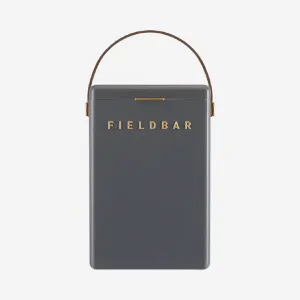 Drinks Box - Oyster Grey
