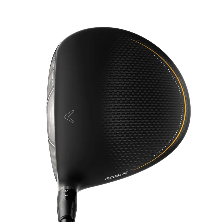 DRIVER CALLAWAY ROGUE ST MAX DRAW