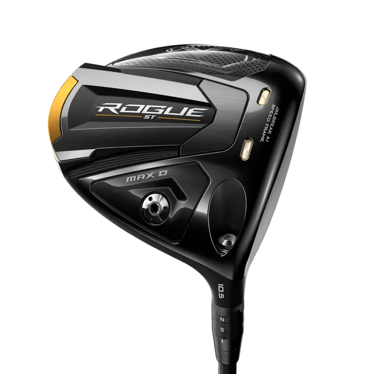 DRIVER CALLAWAY ROGUE ST MAX DRAW