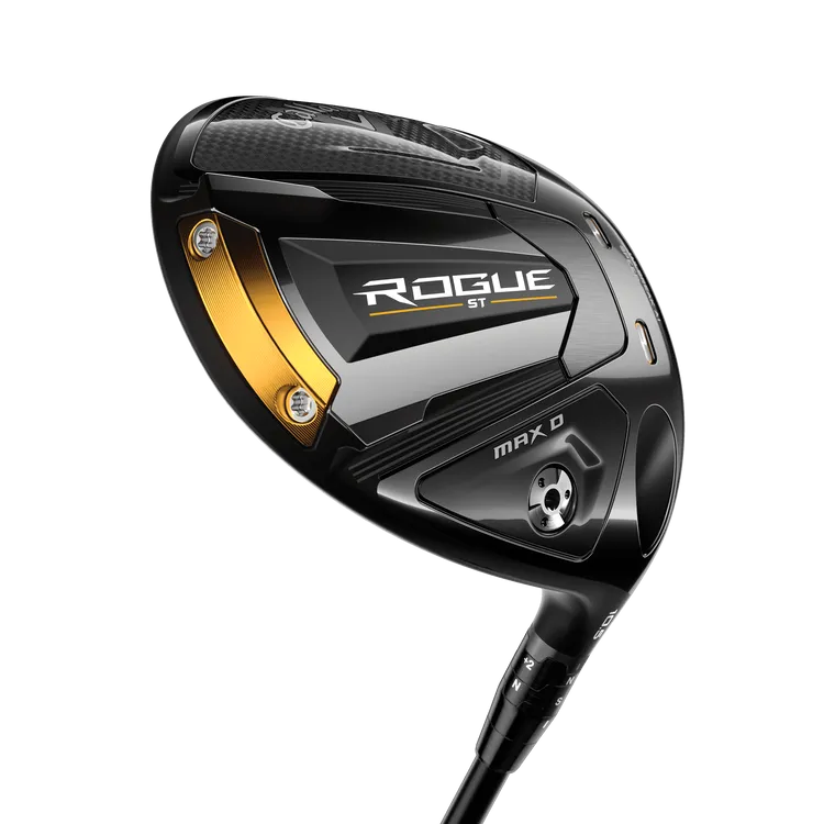 DRIVER CALLAWAY ROGUE ST MAX DRAW