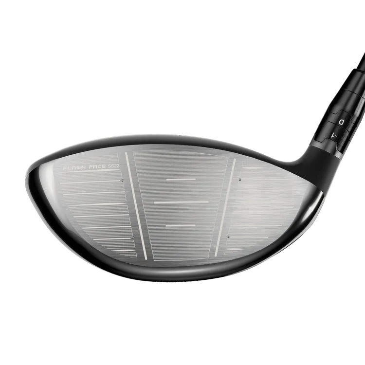 DRIVER CALLAWAY ROGUE ST MAX DRAW