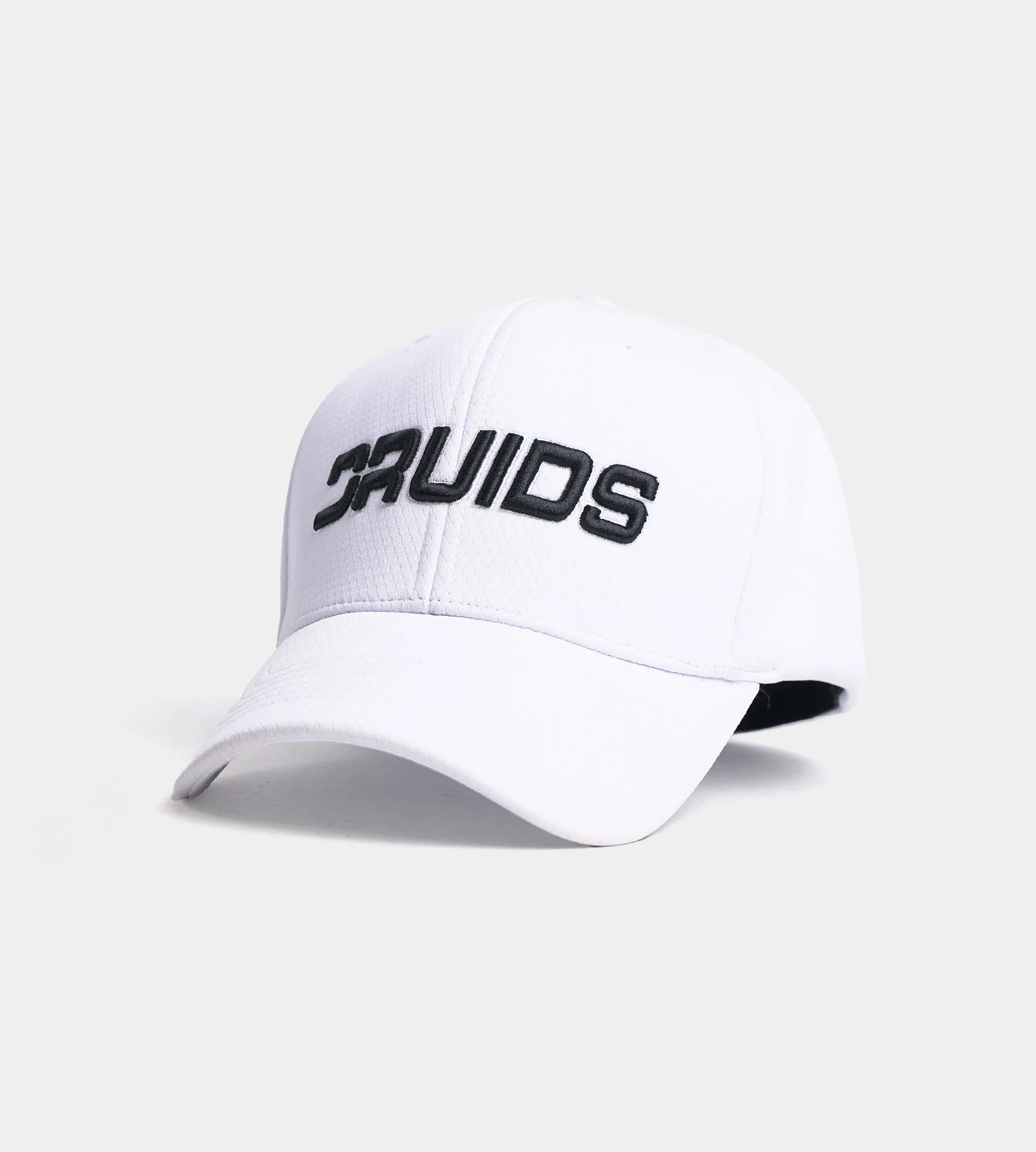 DRUIDS PROTECH TOUR CAP - WHITE