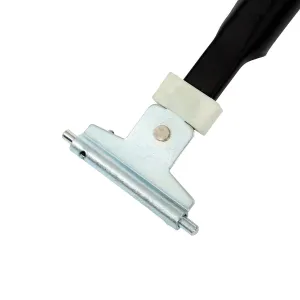 Dust Mop 60 Inch  Metal Handle For  Clip - Sold By The Case