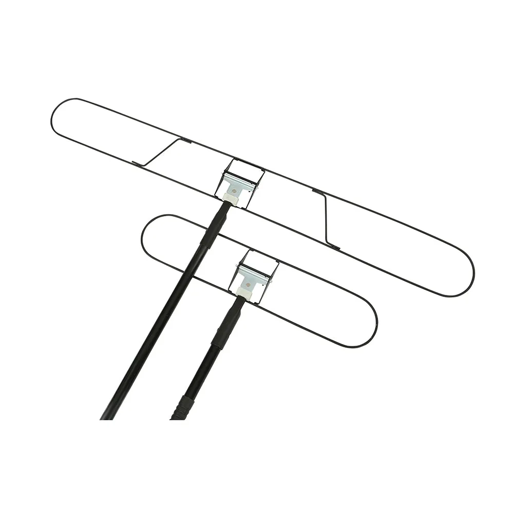 Dust Mop 60 Inch  Metal Handle For  Clip - Sold By The Case