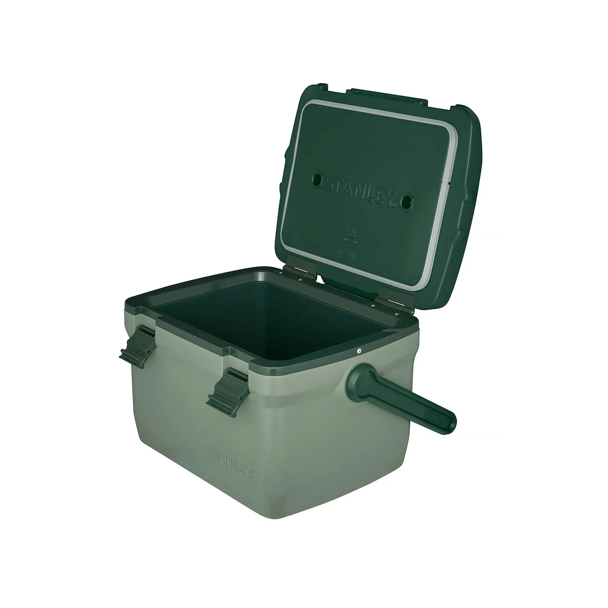 Easy Carry Outdoor Cooler 6.6L