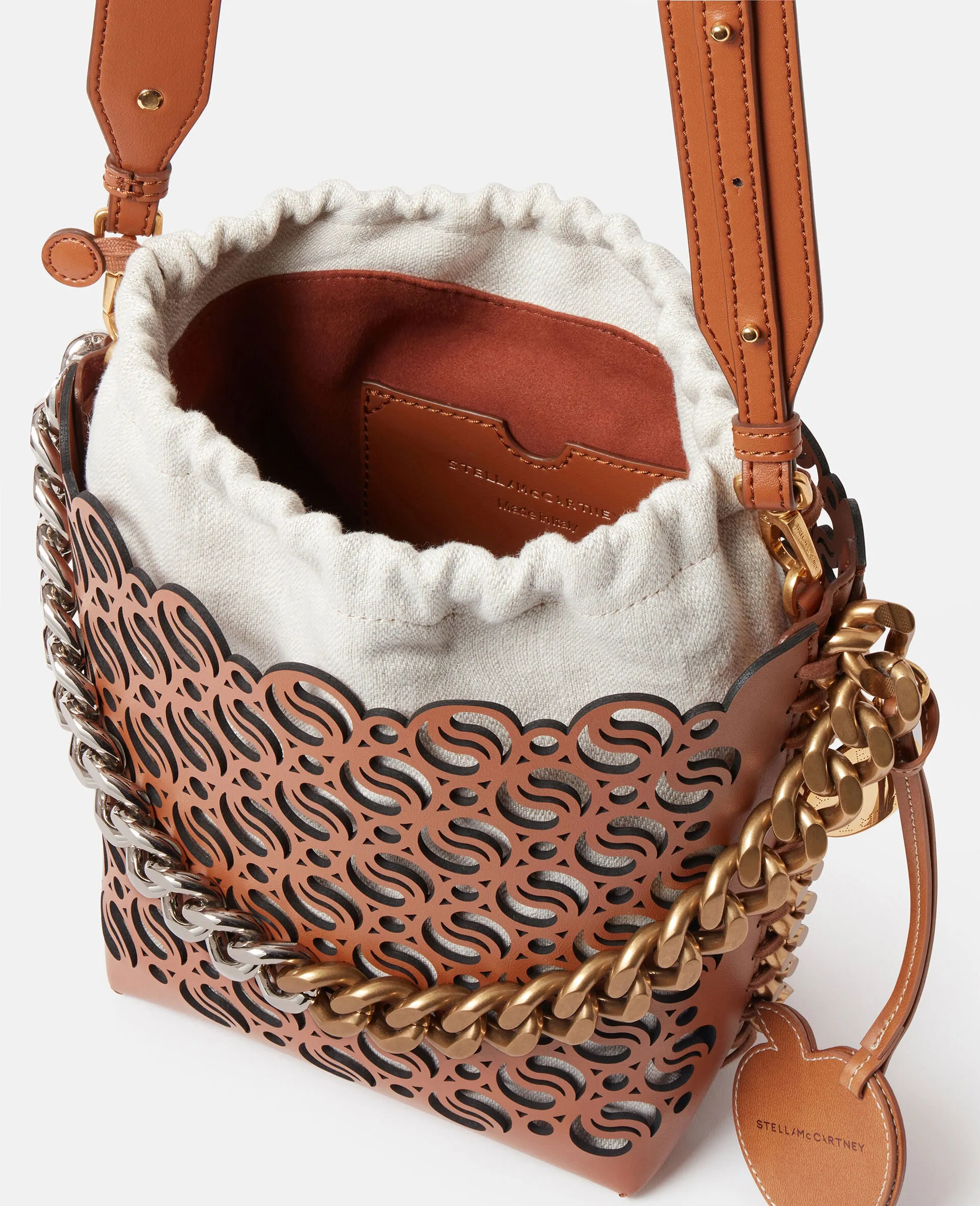 Eco S-Wave Bucket