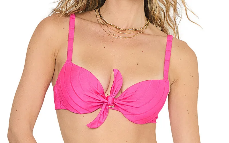 Elle Push Up-Gloria Bikini ::RET