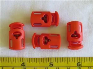 Ellipse Toggle - Orange*