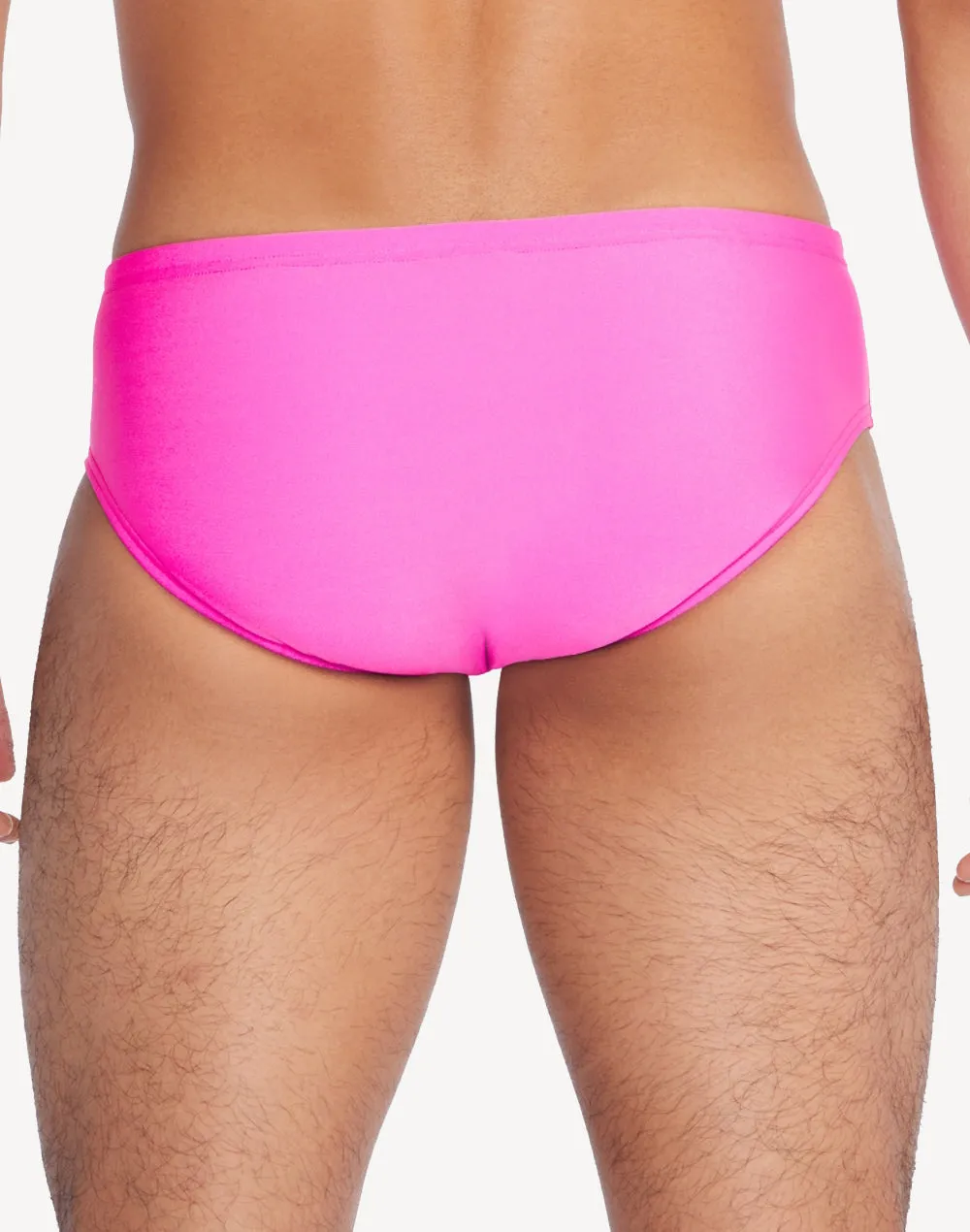 Endurance Solid Brief