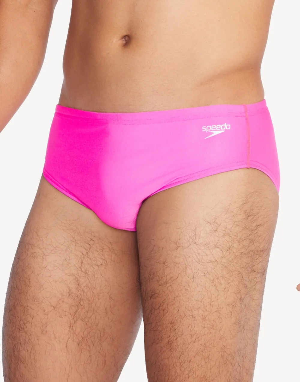 Endurance Solid Brief