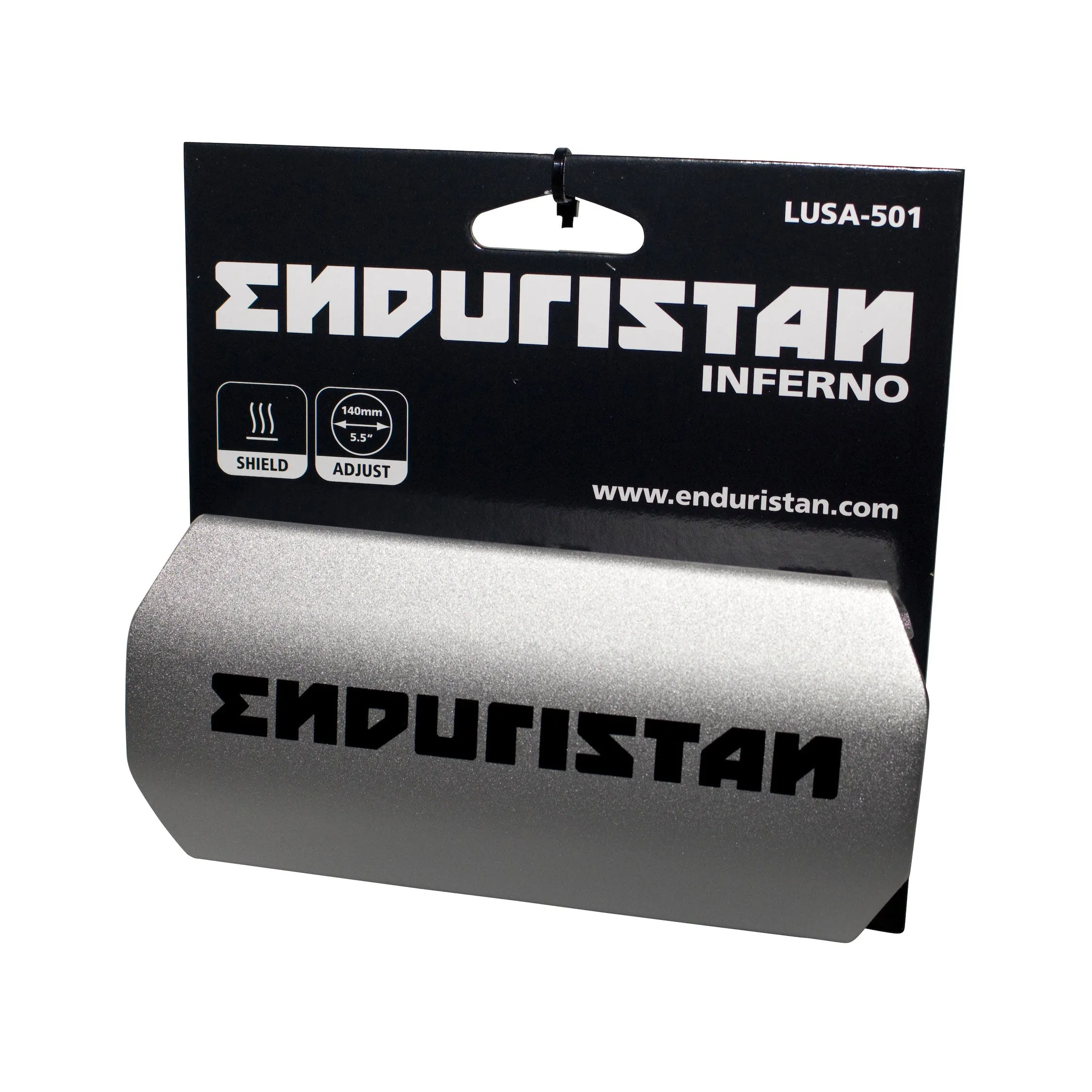 Enduristan Inferno Heat Shield
