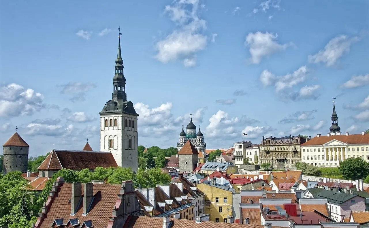 Estonia - From Tallinn Towers to Saaremaa Shores: A Comprehensive 10-Day Guide