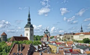 Estonia - From Tallinn Towers to Saaremaa Shores: A Comprehensive 10-Day Guide