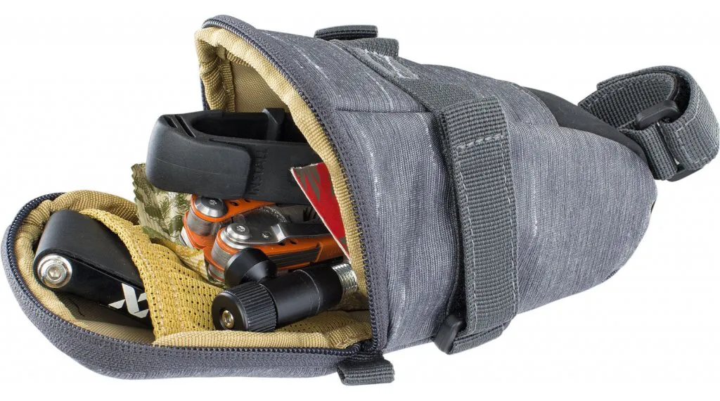 EVOC SEAT BAG TOUR