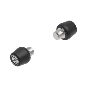Evotech Bar End Weights (Race) - Aprilia Tuono V4 (2021 )