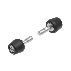 Evotech Bar End Weights (Race) - BMW S 1000 R (2013-2016)