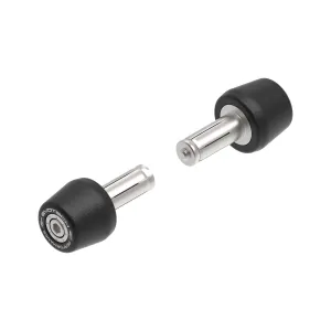 Evotech Bar End Weights (Race) - Ducati Scrambler 1100 Tribute Pro (2022 )