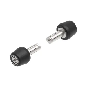 Evotech Bar End Weights (Race) - Indian FTR (2023 )