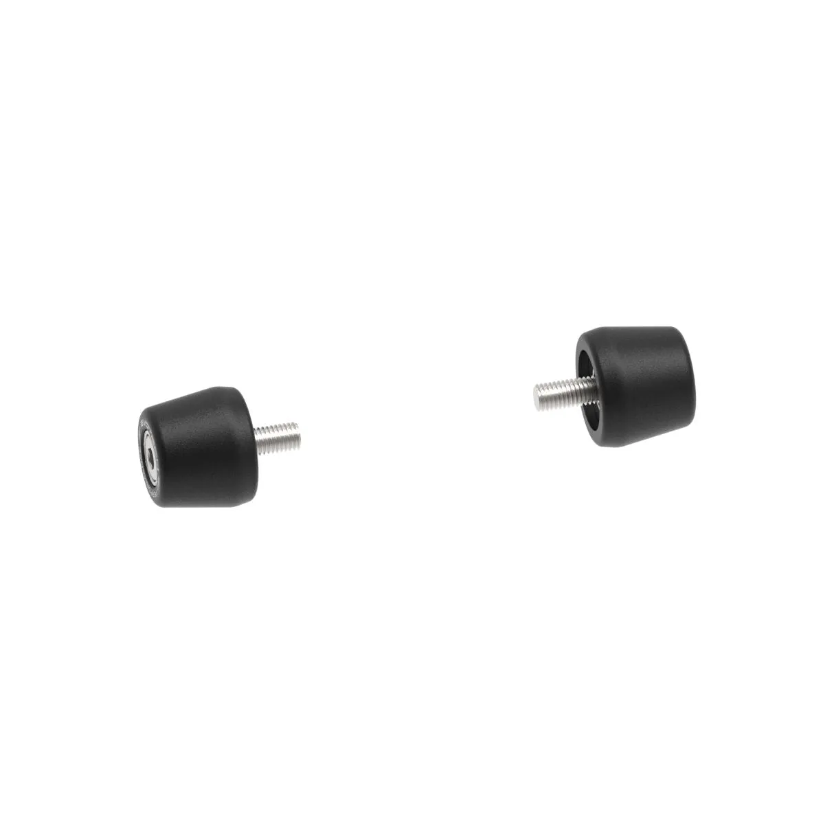 Evotech Bar End Weights (Race) - Kawasaki Ninja ZX-4R (2023 )