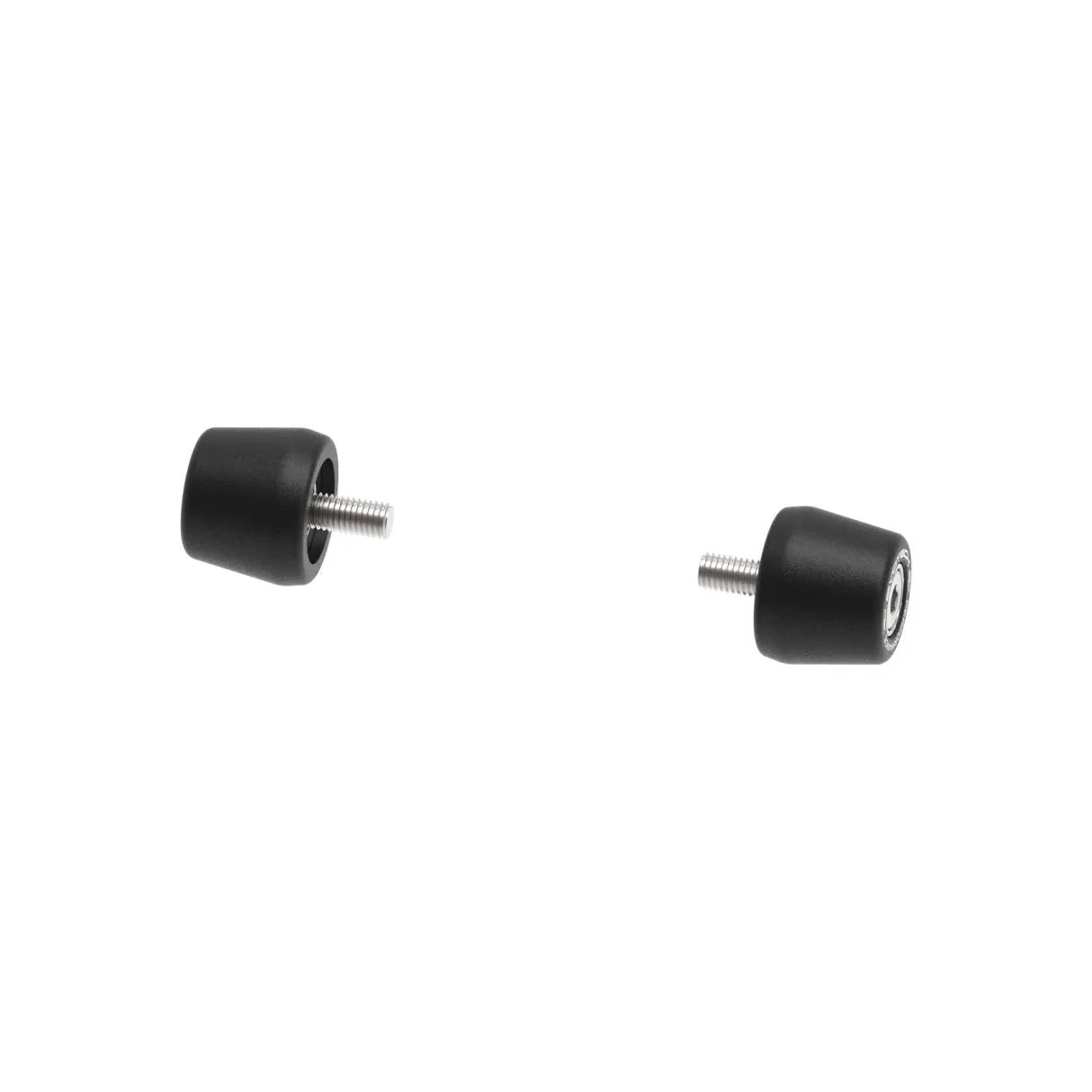 Evotech Bar End Weights (Race) - Kawasaki Ninja ZX-4R (2023 )