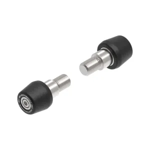 Evotech Bar End Weights (Race) - Yamaha MT-09 Sport Tracker ABS (2015-2016)