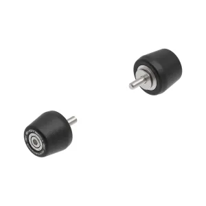 Evotech Bar End Weights (Race) - Yamaha Tracer 7 (2021 )