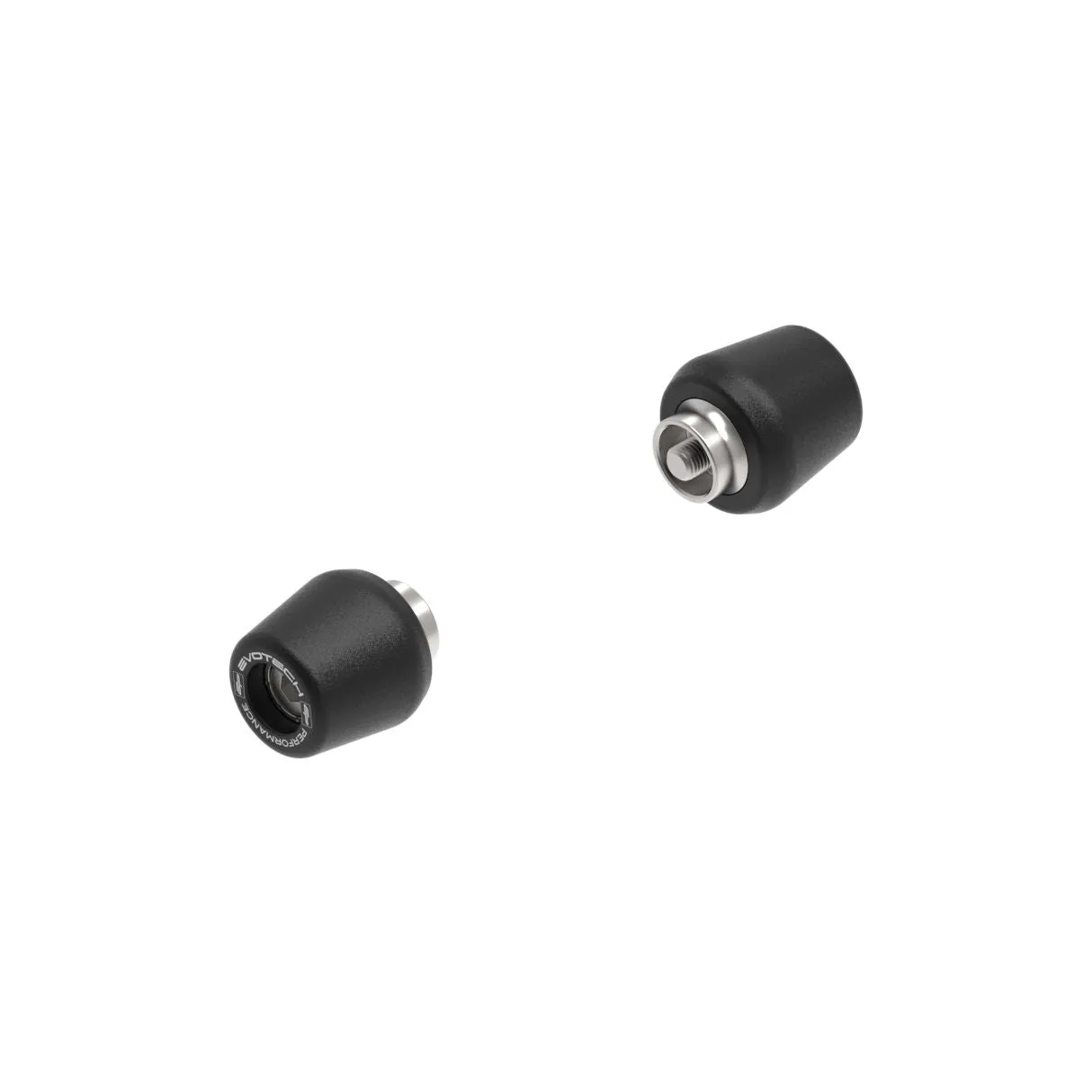Evotech Bar End Weights (Road) - BMW R 1250 RT (2019 )