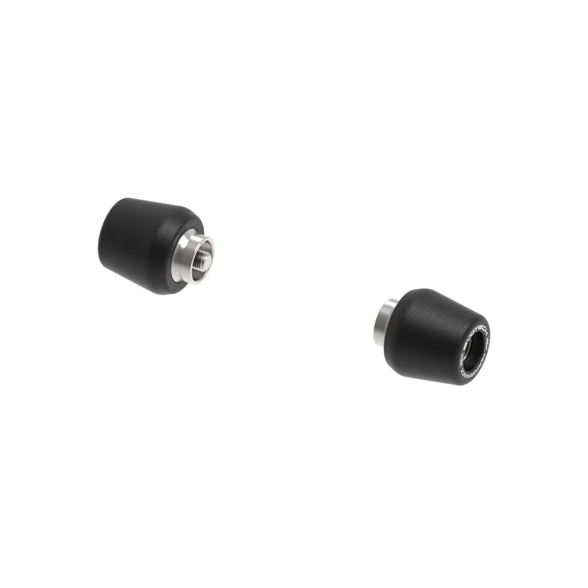 Evotech Bar End Weights (Road) - BMW R 1250 RT (2019 )