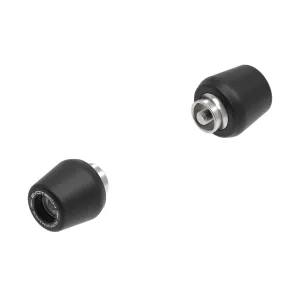 Evotech Bar End Weights (Road) - BMW R 1250 RT (2019 )