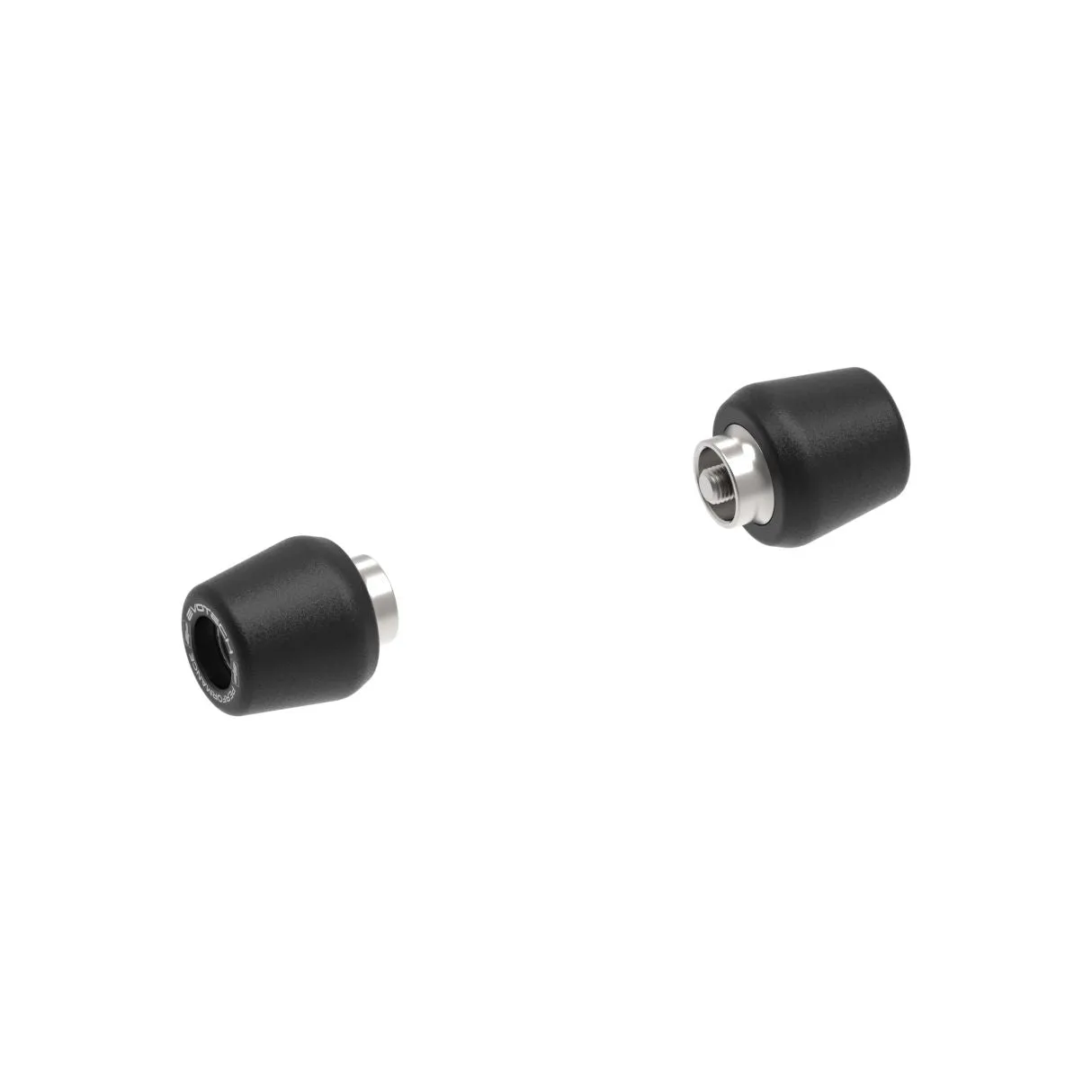Evotech Bar End Weights (Road) - BMW R 1250 RT (2019 )