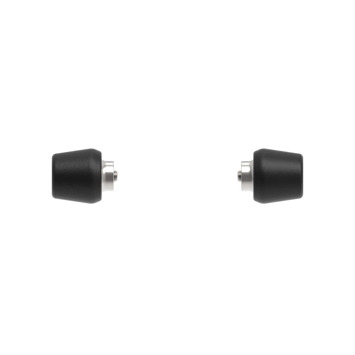 Evotech Bar End Weights (Road) - BMW R 1250 RT (2019 )