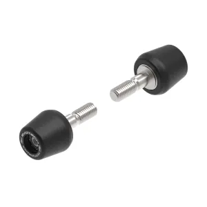 Evotech Bar End Weights (Road) - BMW S 1000 RR (2012-2014)