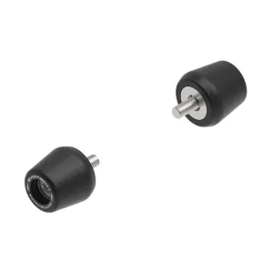 Evotech Bar End Weights (Road) - BMW S 1000 RR (2025 )